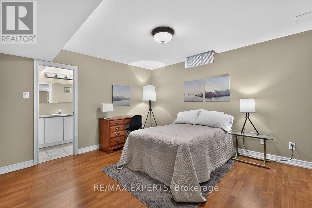 96 Benjamin Drive, Vaughan, ON photo 27