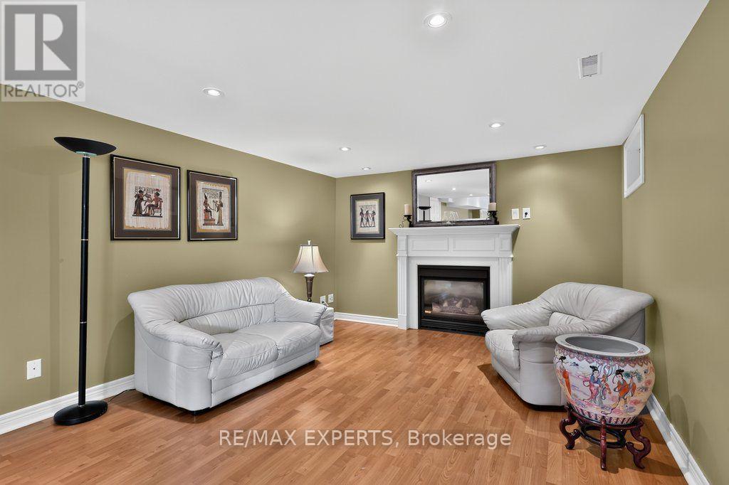96 Benjamin Drive, Vaughan, ON photo 32