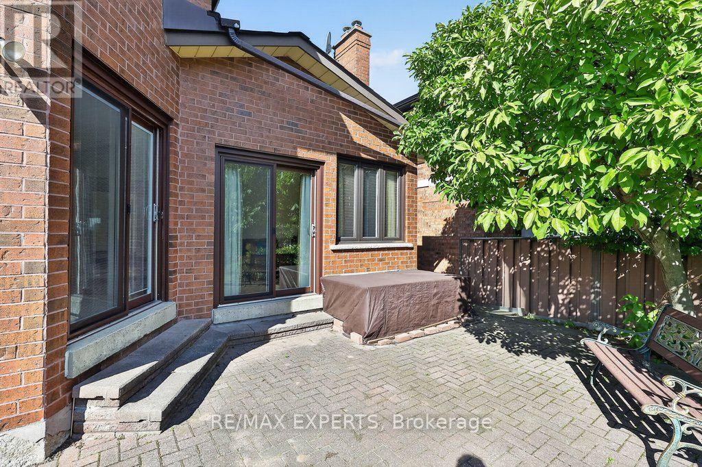 96 Benjamin Drive, Vaughan, ON photo 35