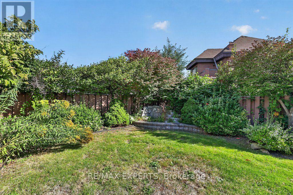 96 Benjamin Drive, Vaughan, ON photo 37