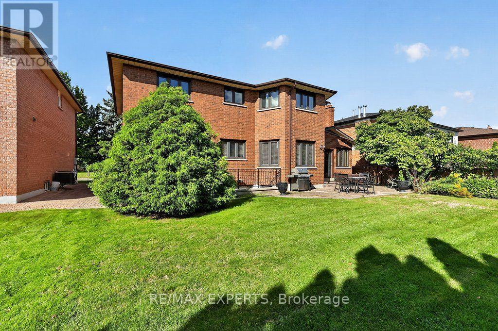 96 Benjamin Drive, Vaughan, ON photo 38