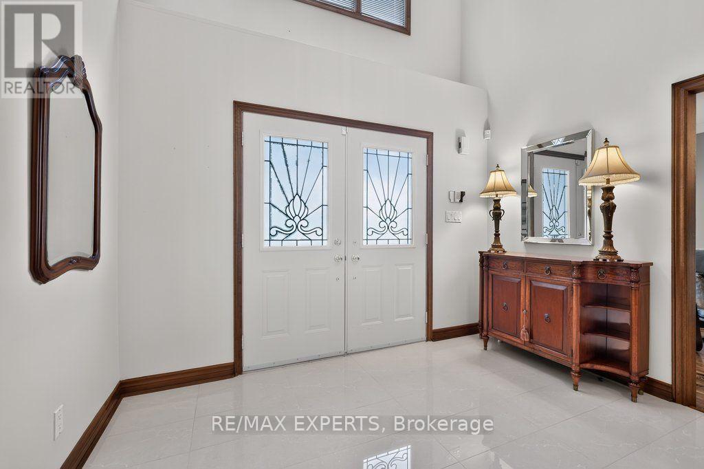 96 BENJAMIN DRIVE, Vaughan (East Woodbridge) — photo 4