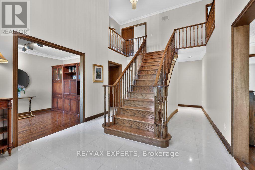 96 BENJAMIN DRIVE, Vaughan (East Woodbridge) — photo 5