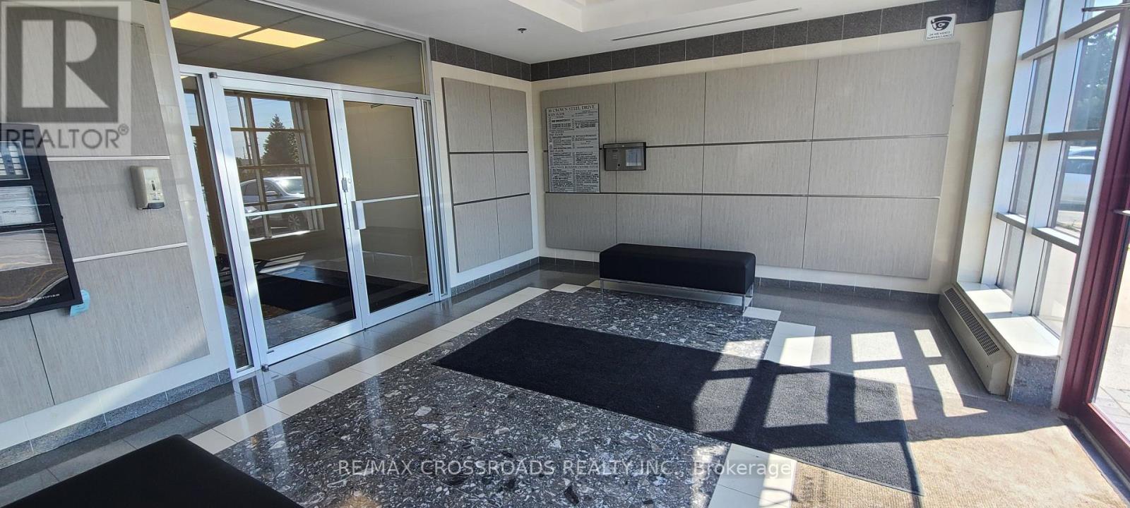 310 - 18 CROWN STEEL DRIVE, Markham (Milliken Mills West) — photo 2