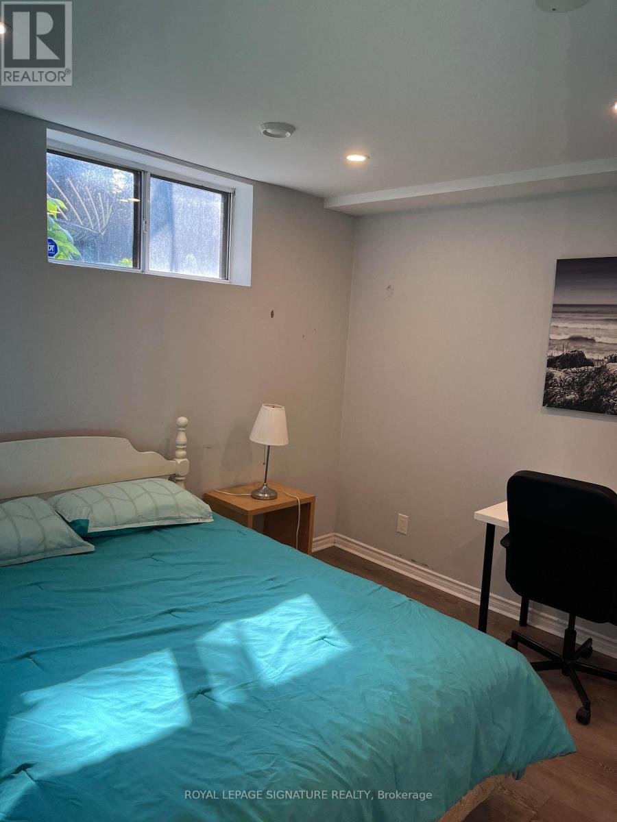BSMT - 21 MELBERT ROAD, Toronto (Eringate-Centennial-West Deane) — photo 9