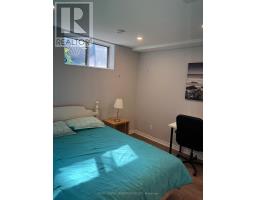 Bsmt - 21 Melbert Road, Toronto, ON M9C3P5 Photo 9