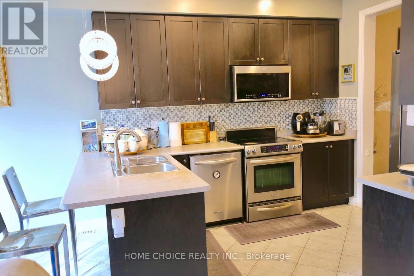 34 - 3275 STALYBRIDGE DRIVE, Oakville (BC Bronte Creek) — photo 12