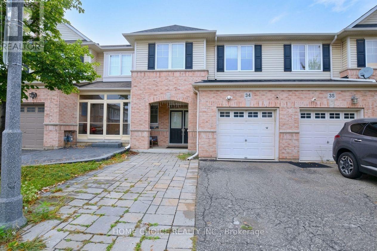 #34 3275 STALYBRIDGE DRIVE - 2