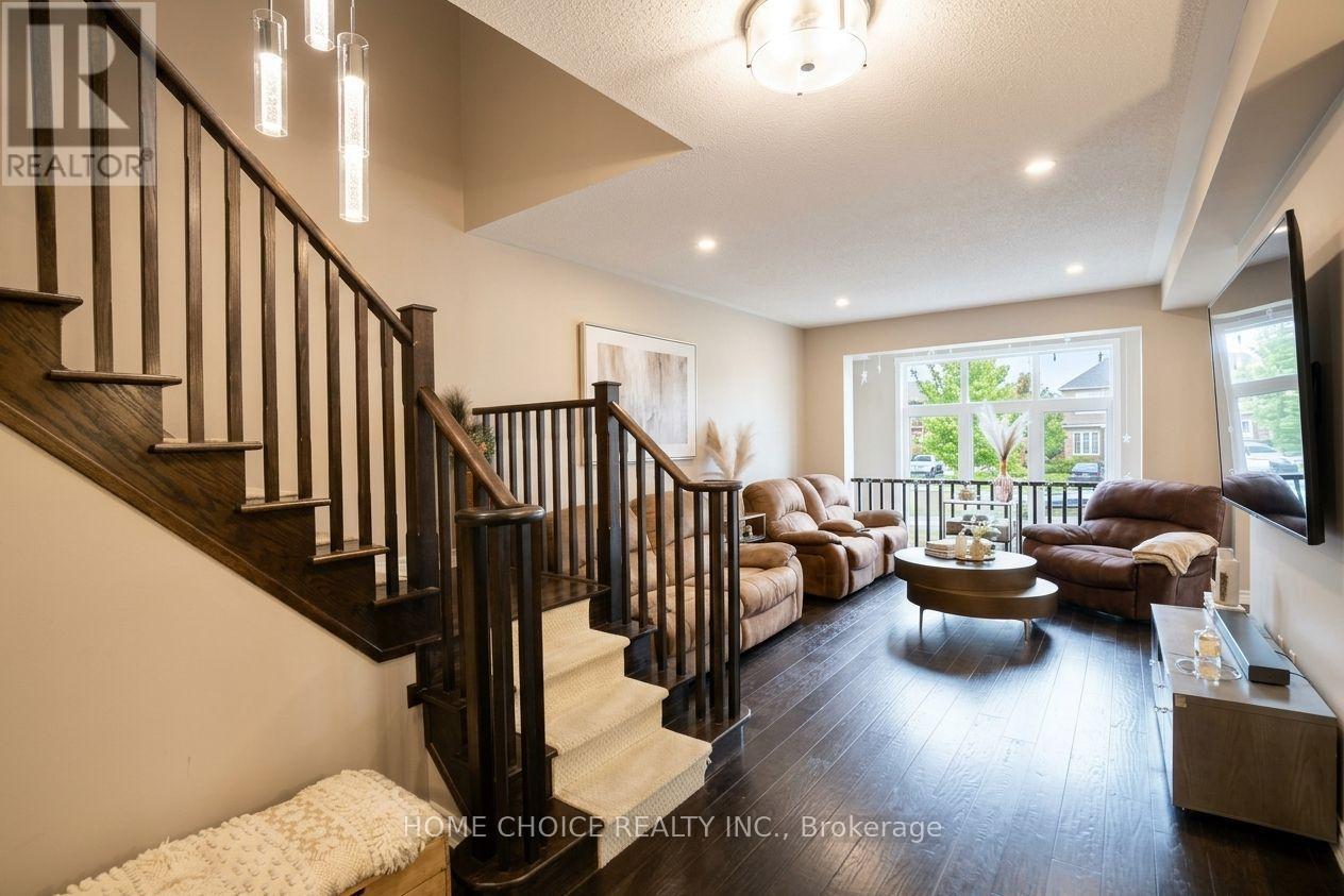 #34 3275 STALYBRIDGE DRIVE - 6