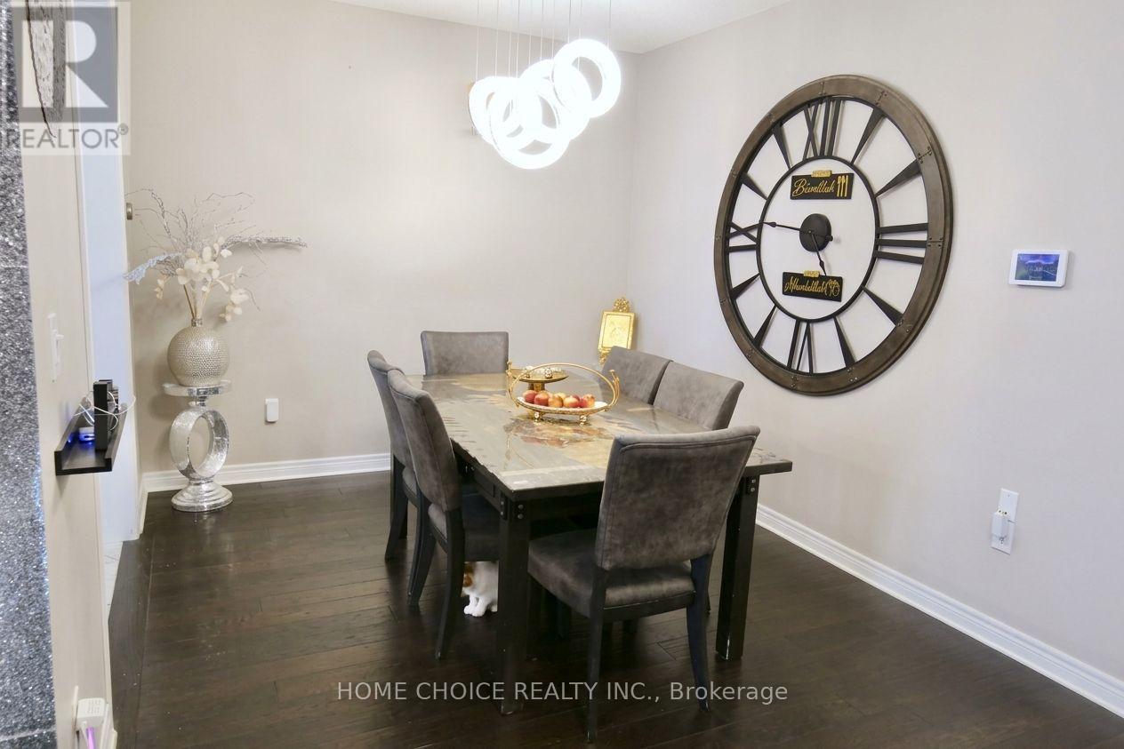 34 - 3275 STALYBRIDGE DRIVE, Oakville (BC Bronte Creek) — photo 8