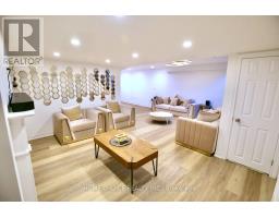 34 - 3275 Stalybridge Drive, Oakville, ON L6M0L2 Photo 27