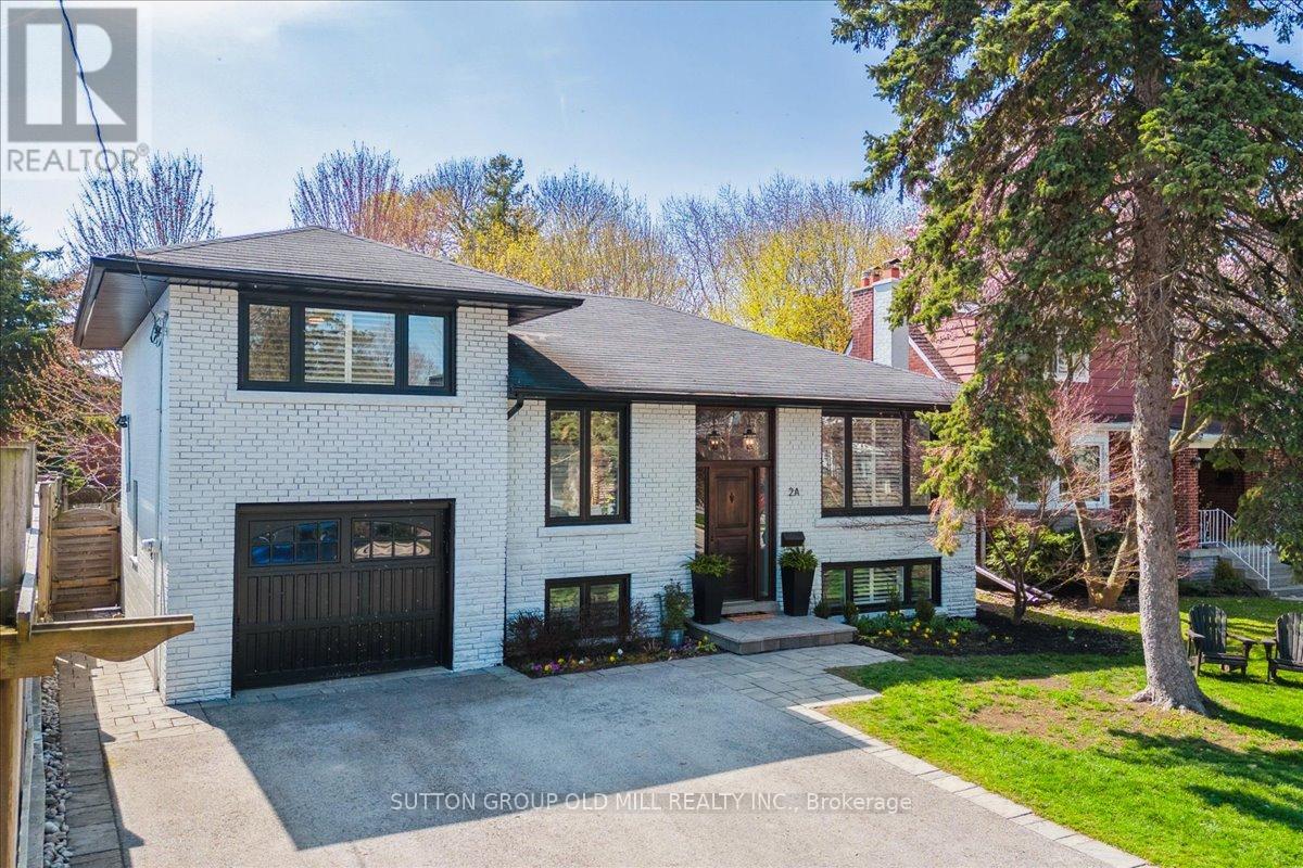 2A ELTON CRESCENT, Toronto (Long Branch) — photo 2