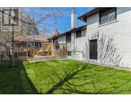 2a Elton Crescent, Toronto, ON M8W2X8 Photo 15