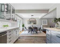 Bedroom 2 - 2a Elton Crescent, Toronto, ON M8W2X8 Photo 7