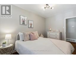 Bedroom 4 - 2a Elton Crescent, Toronto, ON M8W2X8 Photo 8