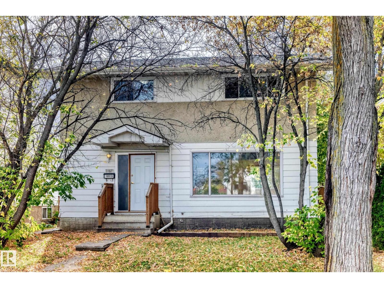 Property for sale at 10919 69 AV NW
