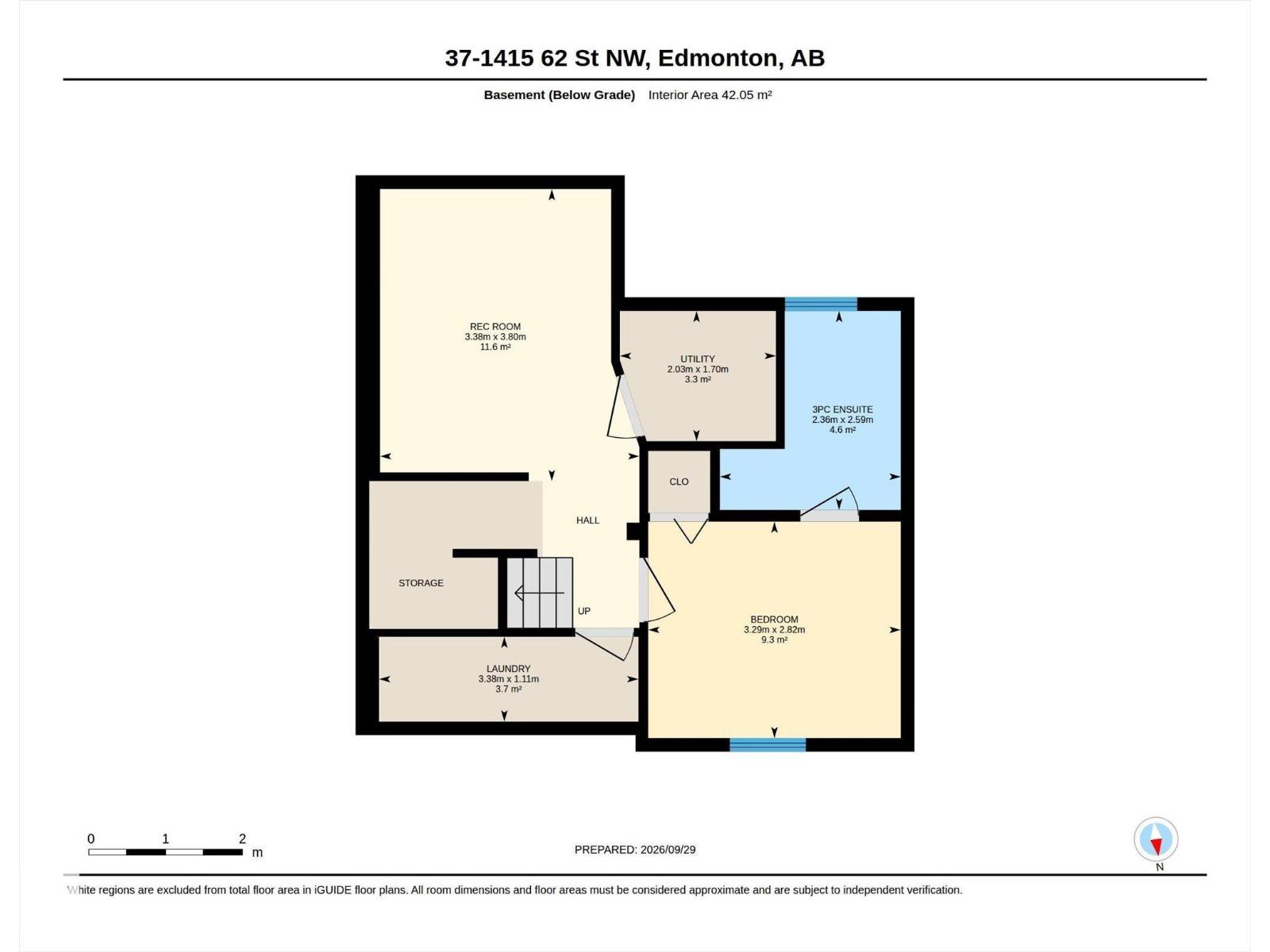 #37 1415 62 ST NW - Image 47