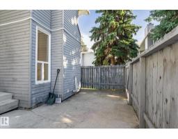 #37 1415 62 St Nw, Edmonton, AB T6L4K1 Photo 37