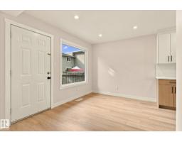 Bedroom 2 - #37 1415 62 St Nw, Edmonton, AB T6L4K1 Photo 6