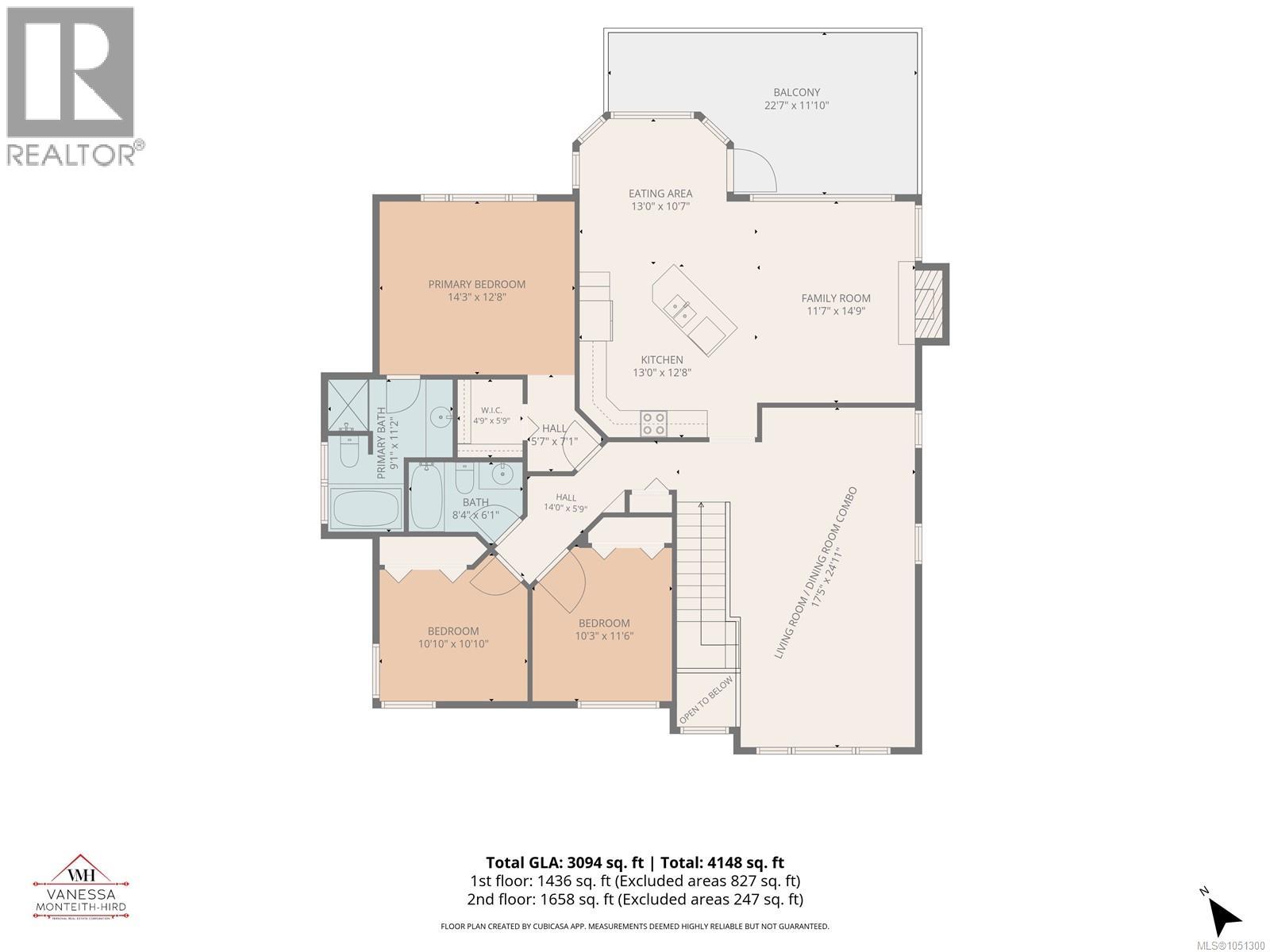 696 Pacific Heights Lane - 87