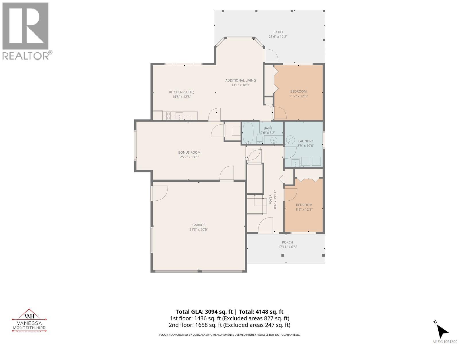 696 Pacific Heights Lane - 88