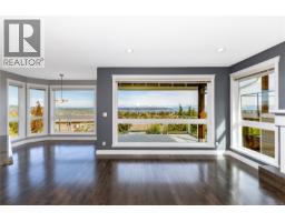 Living room/Dining room - 696 Pacific Heights Lane, Campbell River, BC V9H0A6 Photo 15