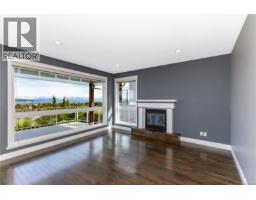 Eating area - 696 Pacific Heights Lane, Campbell River, BC V9H0A6 Photo 17
