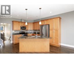 Balcony - 696 Pacific Heights Lane, Campbell River, BC V9H0A6 Photo 9