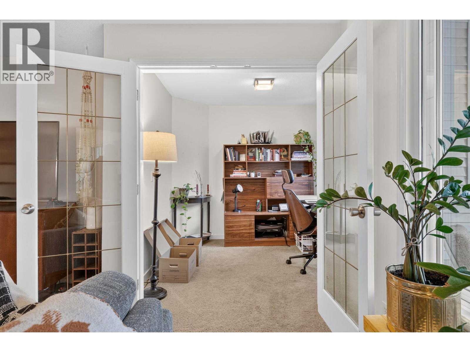 920 Glenwood Avenue Unit# 208, Kelowna - Image 1