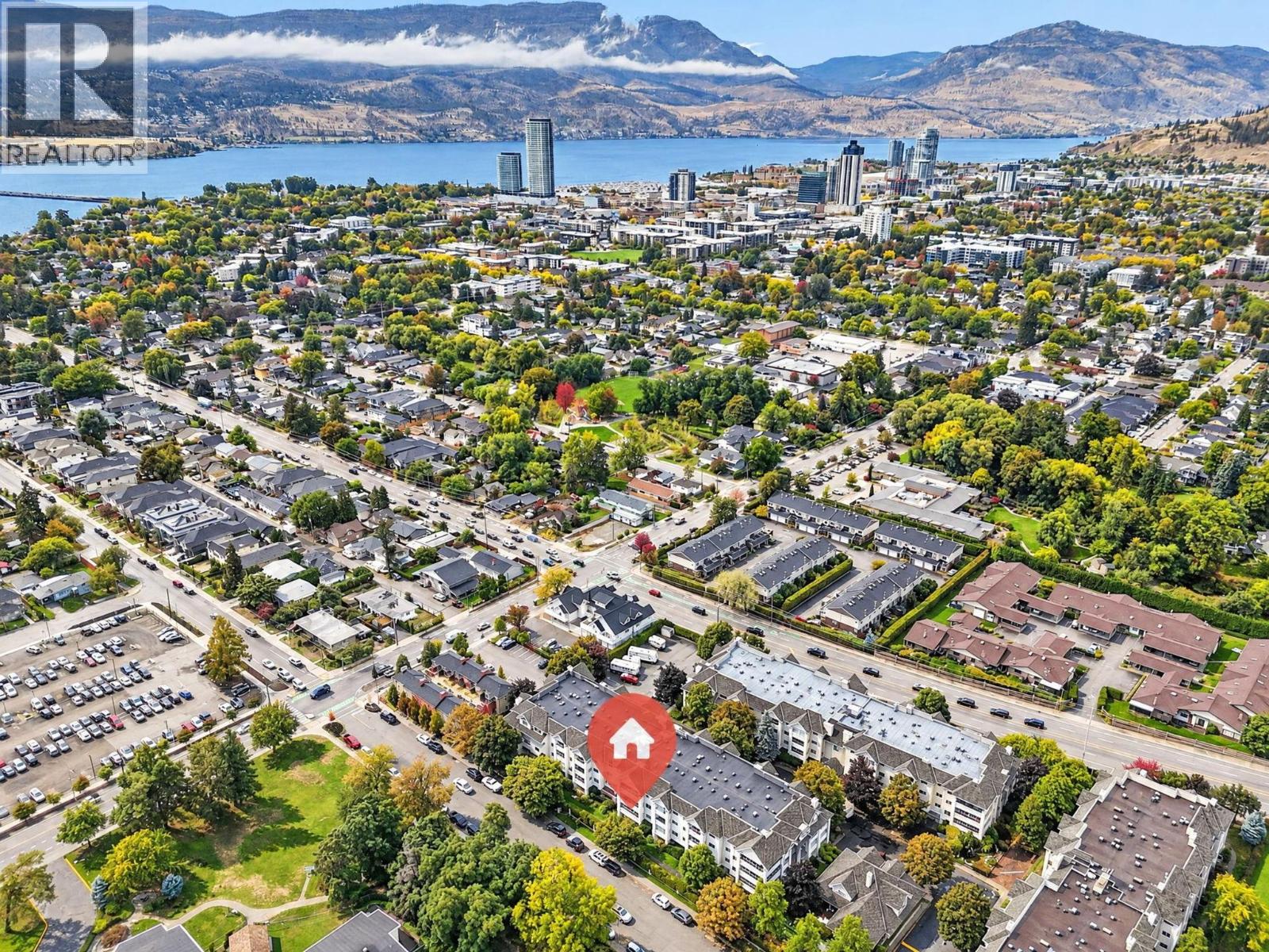 920 Glenwood Avenue Unit# 208, Kelowna - Image 1