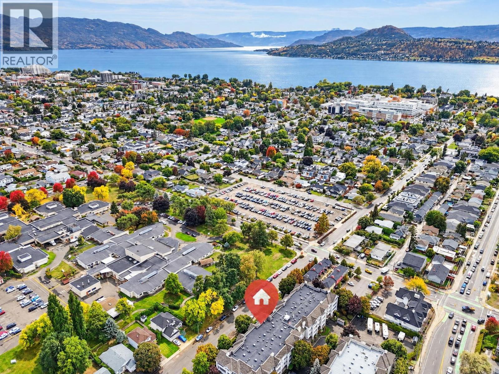920 Glenwood Avenue Unit# 208, Kelowna - Image 1