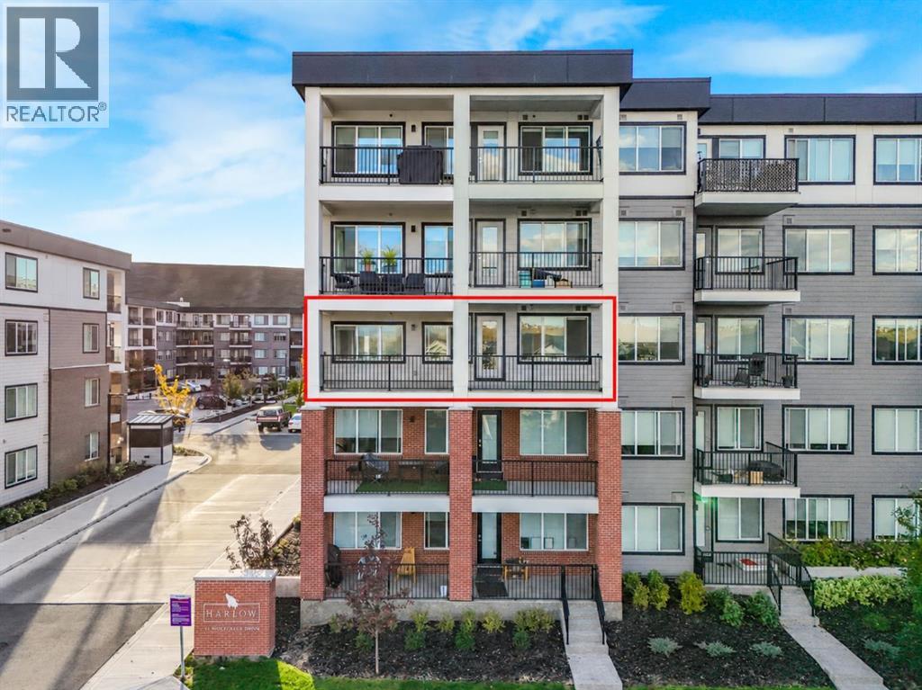 1305, 111 Wolf Creek Drive SE, Calgary, Alberta, T2X5X2
