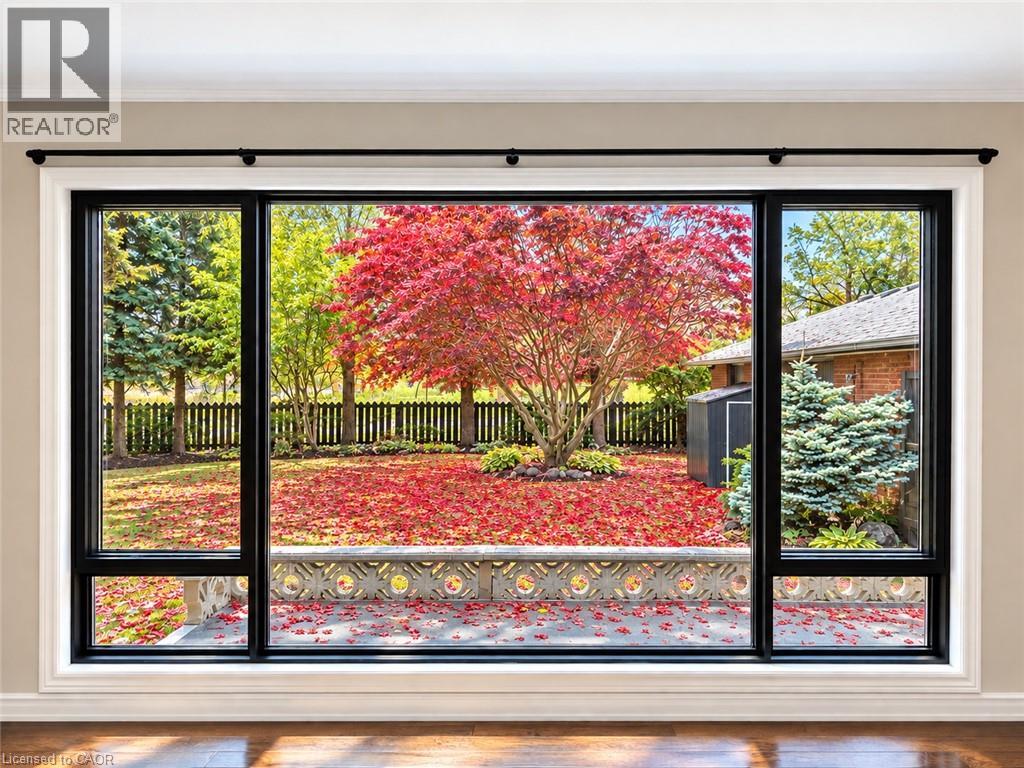 44 PATTERSON Avenue Unit# A, Brantford — photo 9