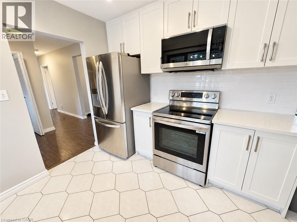 44 PATTERSON Avenue Unit# A, Brantford — photo 4