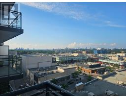 704 - 85 The Donway W, Toronto, ON M3C0L9 Photo 11
