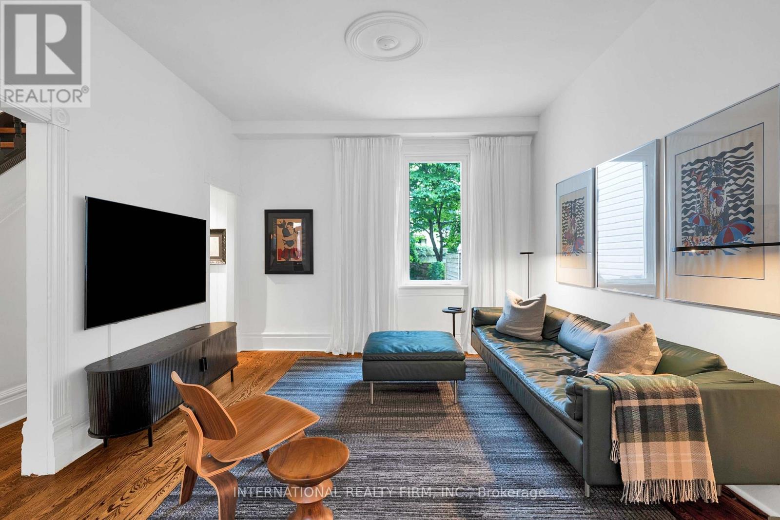 53 SPRUCE STREET, Toronto (Cabbagetown-South St. James Town) — photo 10