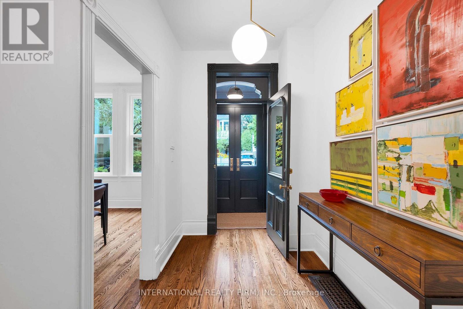 53 SPRUCE STREET, Toronto (Cabbagetown-South St. James Town) — photo 5