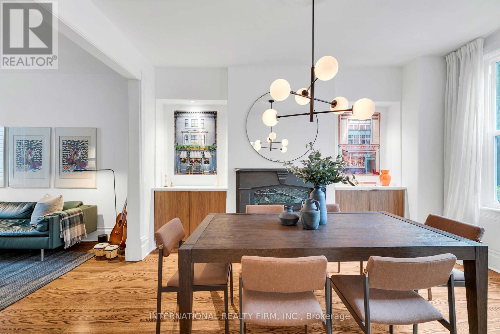 53 SPRUCE STREET - 7