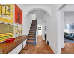 Primary Bedroom - 53 Spruce Street, Toronto, ON M5A2H8 Photo 6