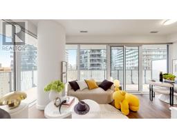 2302 - 42 Charles Street E, Toronto, ON M4Y1T4 Photo 8