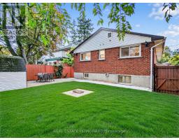 621 Byron Street S, Whitby, ON L1N4R6 Photo 45