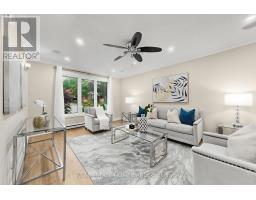 Primary Bedroom - 621 Byron Street S, Whitby, ON L1N4R6 Photo 8
