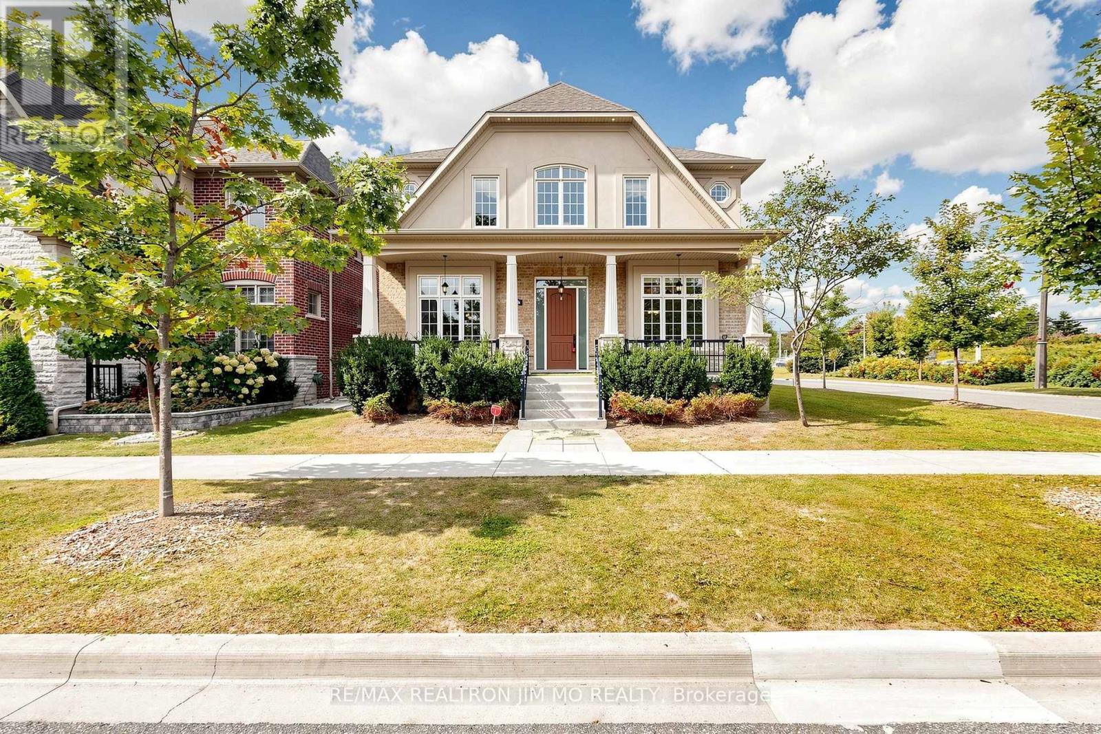 18 TRALEE COURT, Markham (Devil's Elbow) — photo 2