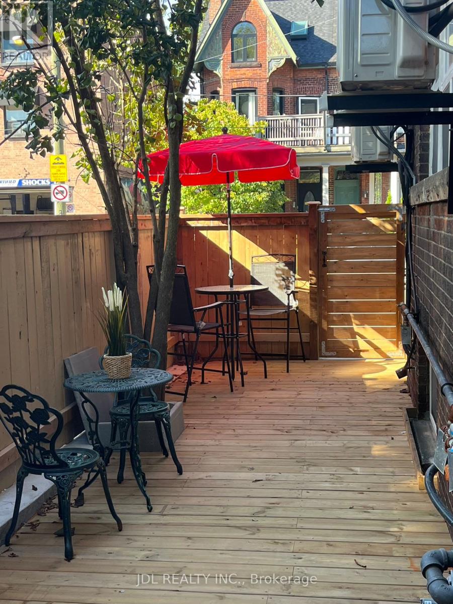 5 SORAUREN AVENUE - 34