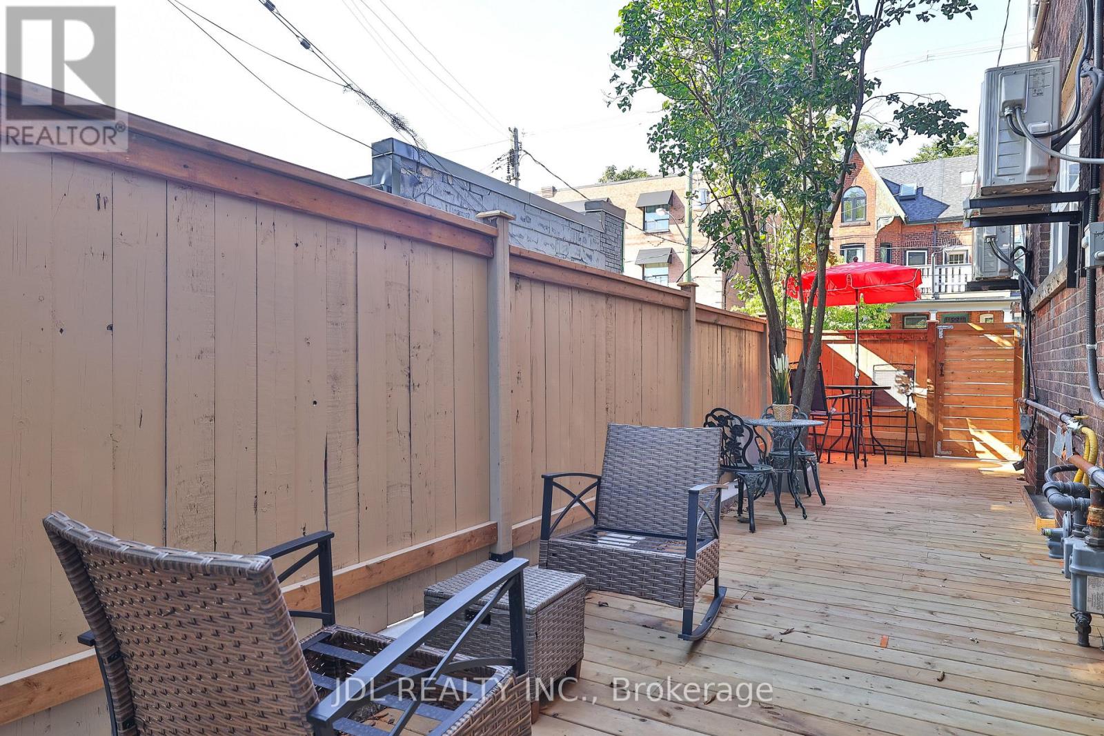 5 SORAUREN AVENUE, Toronto (Roncesvalles) — photo 6
