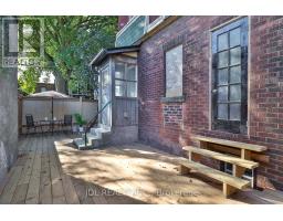 5 Sorauren Avenue, Toronto, ON M6R2C6 Photo 12