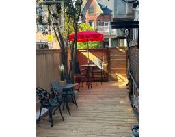 5 Sorauren Avenue, Toronto, ON M6R2C6 Photo 17