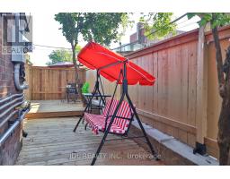 5 Sorauren Avenue, Toronto, ON M6R2C6 Photo 24