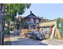 5 Sorauren Avenue, Toronto, ON M6R2C6 Photo 9
