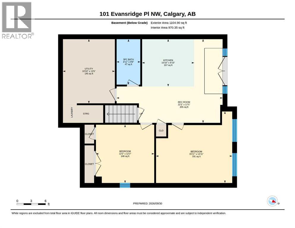 101 Evansridge Place NW - photo 44